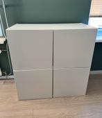 PLATSA 2x basiselement 80x40x40, Ophalen, Gebruikt, 50 tot 100 cm, Minder dan 100 cm