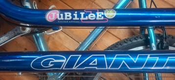 Goede giant fiets beschikbaar voor biedingen
