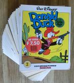 37 stripboeken uit de beste verhalen van Donald Duck reeks, Boeken, Meerdere stripboeken, Ophalen of Verzenden, Gelezen