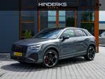 Audi Q2 35 TFSI edition one | 3X S-line | Pano | Cruise | Ma, 65 €/maand, 4 cilinders, 150 pk, Bedrijf