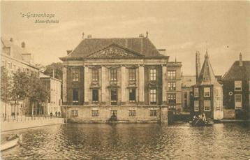 (386-263-009) Den Haag beschikbaar voor biedingen