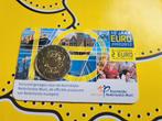 2 euro coincard 10 jaar 2012 Nederland, Ophalen of Verzenden, Koningin Beatrix, Euro's