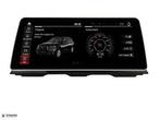 Dynavin Navigatie bmw F10-F11 android 14 apple carplay