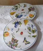 2 Mepal Janneke Brinkman fruit&flower onderzetters, Ophalen of Verzenden, Zo goed als nieuw