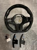 Bmw G80 G82 G83 G20 carbon stuur met led, Auto-onderdelen, Ophalen of Verzenden, Nieuw, BMW