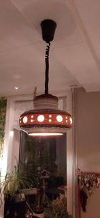 Herda Fat Lava hanglamp, Ophalen