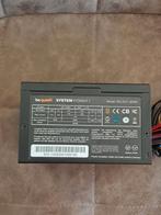 Be Quiet! - System Power 7 - 300W, Computers en Software, Interne voedingen, Ophalen of Verzenden, Zo goed als nieuw