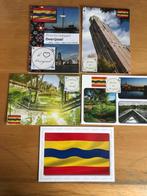 Overijssel, Verzamelen, Ansichtkaarten | Nederland, Ongelopen, Ophalen of Verzenden, Overijssel