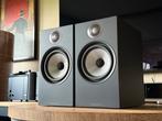 B&W 606, Audio, Tv en Foto, Luidsprekers, Ophalen of Verzenden, Zo goed als nieuw, 60 tot 120 watt, Bowers & Wilkins (B&W)