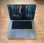 Macbook Pro M2 - 32 GB / 1TB - 16-inch, 2023, Computers en Software, Apple Macbooks, 1 TB of meer, Zo goed als nieuw, 16 inch