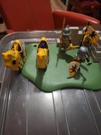 Playmobil Ridders, Ophalen of Verzenden, Gebruikt