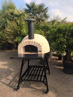 Nieuwe pizzaoven Amalfi AD70 Rustic - REAL BRICK, Ophalen of Verzenden, Nieuw, AMALFI