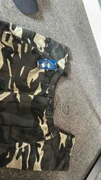 Camouflage broek, Ophalen of Verzenden, Nieuw