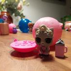 Lol surprise , 7 ballen, Verzamelen, Ophalen of Verzenden