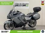 Kawasaki 1400 GTR ABS (bj 2008), Motoren, Motoren | Kawasaki, Kawasaki, 4 cilinders, Motorrijbewijs A, Bedrijf