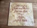 Lp Musica per la notte di natala, Ophalen of Verzenden, Gebruikt, 12 inch, Progressive