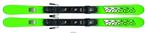 K2 Juvy 139cm twintip freeride ski's, Overige merken, Gebruikt, 100 tot 140 cm, Ophalen of Verzenden