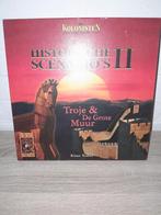 Kolonisten van Catan: Scenario's II - Troje & Mu, Vijf spelers of meer, Ophalen, Gebruikt, 999 Games