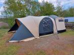 Cabanon Mercury basic 2015, Caravans en Kamperen, Ophalen, Gebruikt, Meer dan 6