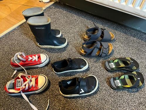 Kinderschoenen verschillende merken, Kinderen en Baby's, Kinderkleding | Schoenen en Sokken, Gebruikt, Schoenen, Jongen of Meisje