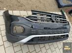 VW T-Cross voorbumper, Ophalen of Verzenden, Gebruikt, Volkswagen, Bumper