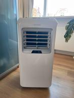 Hyundai mobiele airco 12000BTU, Witgoed en Apparatuur, Airco's, Ophalen, Zo goed als nieuw, 100 m³ of groter, Afstandsbediening