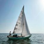 Marieholm M26, Watersport en Boten, Ophalen, Gebruikt, Diesel, Tourjacht of Cruiser