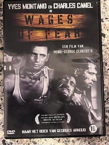 Wages of Fear beschikbaar voor biedingen