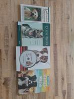 Diverse boeken over honden, Ophalen, Zo goed als nieuw, Honden