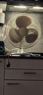 Tafelventilator - Gebruikt, Ophalen of Verzenden, Gebruikt, Tafelventilator