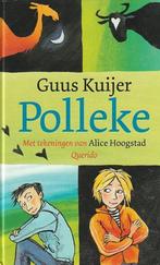 POLLEKE - Guus Kuijer, Verzenden, Gelezen