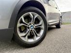 BMW X3 xDrive20i Centennial High Executive dealer onderhoude, Auto's, Automaat, Gebruikt, 4 cilinders, Bedrijf