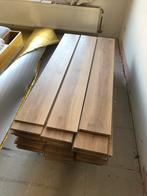 Laminaat 8mm 70m2 spoed weg, Ophalen, 50 tot 150 cm, Zo goed als nieuw, 10 m² of meer