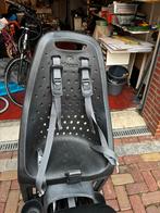 Kinder fietsstoel 2 tot en met 5 jaar als nieuw, Fietsen en Brommers, Fietsaccessoires | Fietsstoeltjes, Achterzitje, Voetsteuntjes