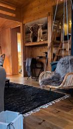 Ervaren schoonmaak gezocht voor sfeervolle boshuisjes Putten, Overige niveaus, Overige vormen