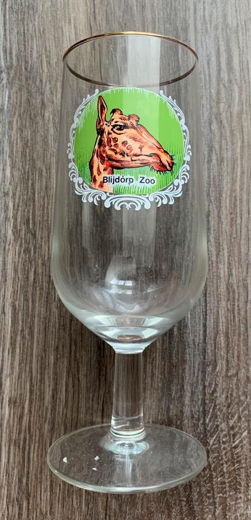 Blijdorp Zoo Glas, Tickets en Kaartjes, Recreatie | Dierentuinen