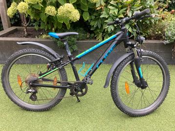 Cube Acid 240 allroad kid mountainbike beschikbaar voor biedingen