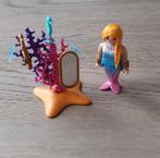Playmobil 9355 zeemeermin, Kinderen en Baby's, Speelgoed | Playmobil, Ophalen of Verzenden, Gebruikt