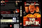 The Rock, Vanaf 16 jaar, Ophalen of Verzenden, Zo goed als nieuw, Actie