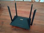 Asus AX1800 WIFI 6 router, Computers en Software, Routers en Modems, Ophalen of Verzenden, Zo goed als nieuw