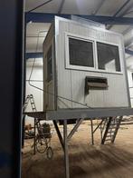 Leestafel incl bordes en om bouw, Zakelijke goederen, Agrarisch | Werktuigen, Ophalen, Akkerbouw, Aardappeltechniek