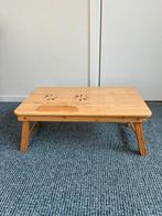 Studeer tafeltje, Ophalen of Verzenden, Zo goed als nieuw