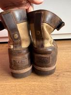 Uggs maat 33 gevoerd bij voet gedeelte, Ophalen, Gebruikt, Laarzen, Uggs