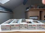 Märklin nieuwe wijnwagons 5 stuks h0 1:87 wisselstroom, Wisselstroom, Ophalen of Verzenden, Märklin, Nieuw