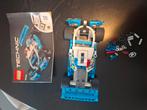 Lego Technic set 42091, Kinderen en Baby's, Speelgoed | Duplo en Lego, Ophalen of Verzenden, Zo goed als nieuw, Complete set, Lego