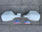 UFO Vintage Handkappen Wit - Nieuw, Ophalen of Verzenden