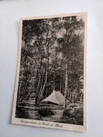 HOLL.RADING HILVERSUM  1941 KAMP BERKENHORST, Verzamelen, Ophalen of Verzenden, 1940 tot 1960, Noord-Holland