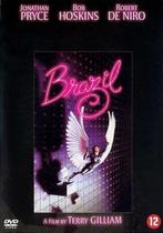 Brazil (1985) DVD Terry Gilliam Robert De Niro - Jaren 80, Cd's en Dvd's, Dvd's | Klassiekers, Science Fiction en Fantasy, Ophalen of Verzenden