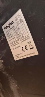 Inductiekookplaat Pelgrim, Witgoed en Apparatuur, Kookplaten, Ophalen, Inbouw, Inductie, 4 kookzones