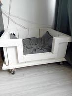 Hondenmand steigerhout, Ophalen, Gebruikt, Overige